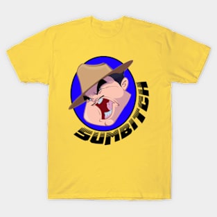 sumbitch T-Shirt